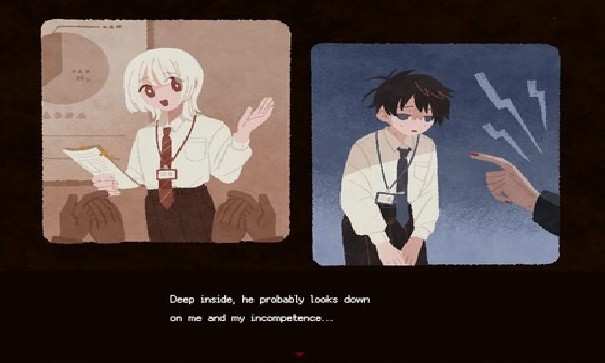 终焉车站中文版