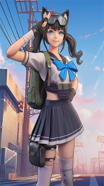 僵尸前线3D