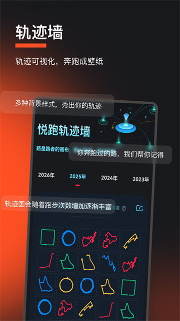 悦跑圈