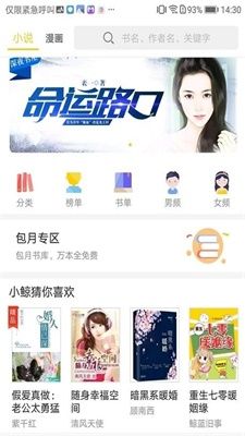 豆腐小说