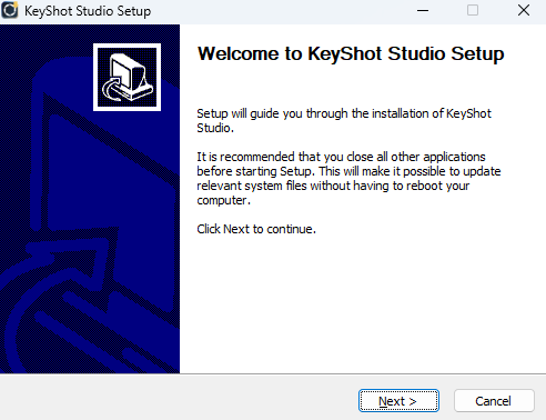 KeyShot电脑版