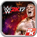 wwe2k17手机版摔跤游戏
