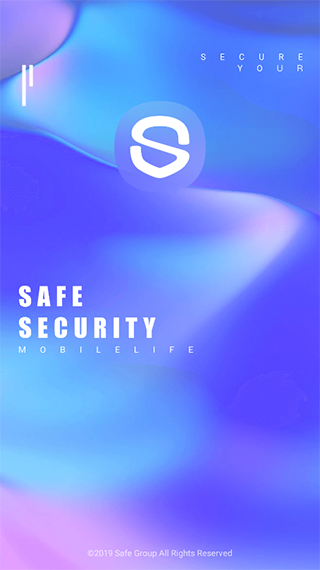 360手机卫士国际版(Safe Security)