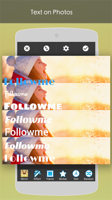 PhotoBlender