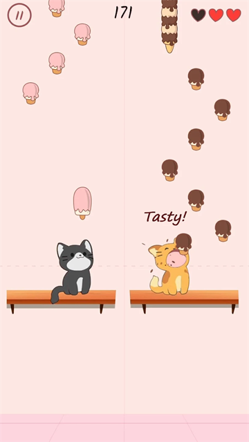 猫咪二重奏官方正版
