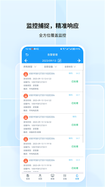 护光者