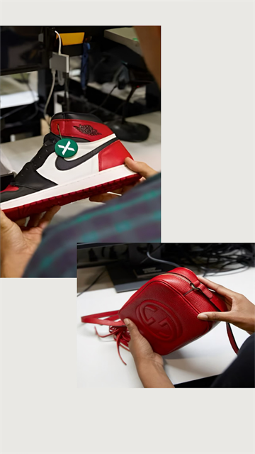stockx绿叉app中文版