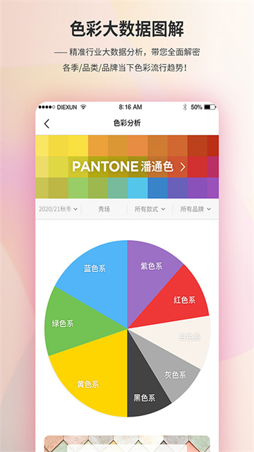 蝶讯网(Diction)