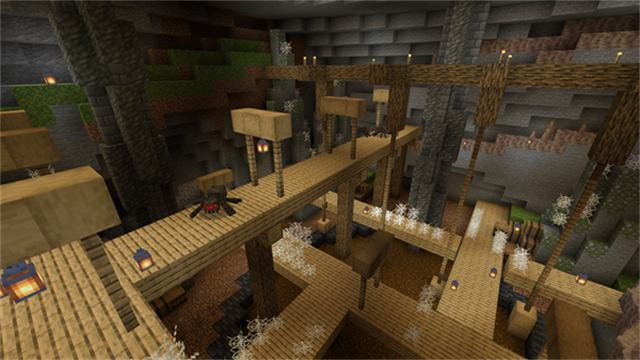 minecraft国际版2026最新版