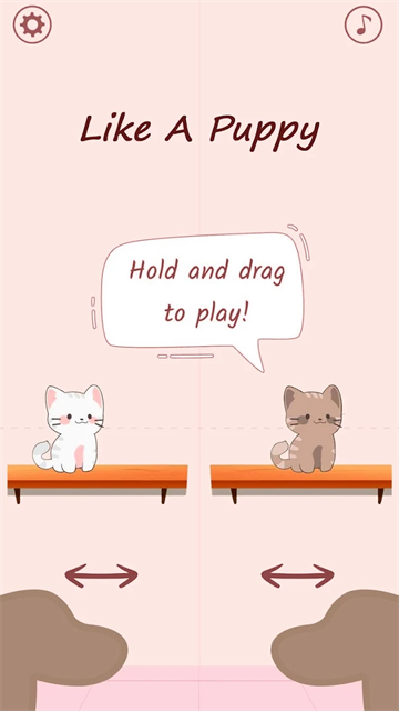 猫咪二重奏官方正版