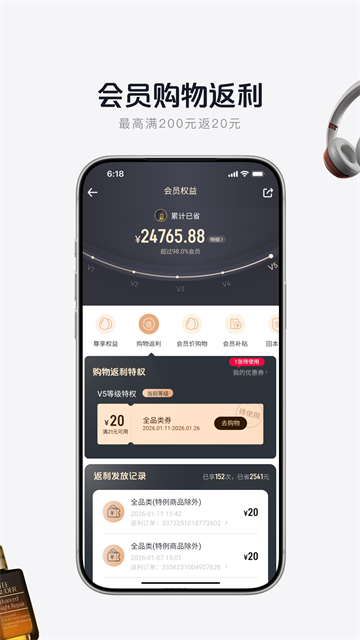 1号会员店