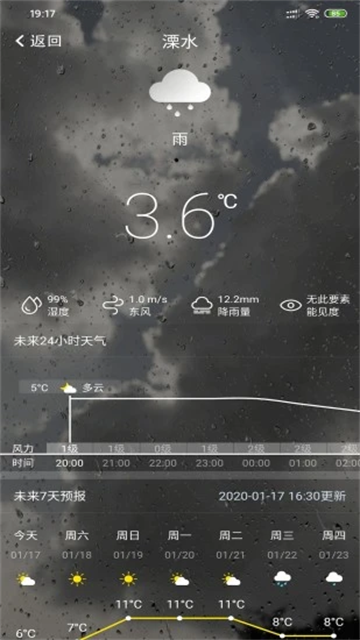 智慧溧水