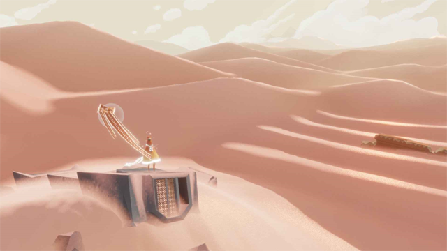 风之旅人手机版