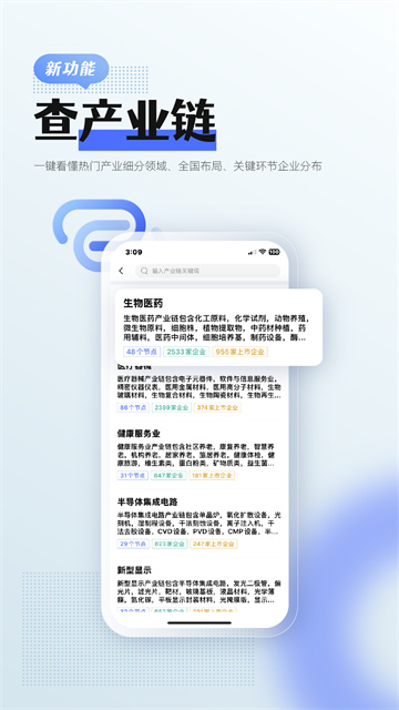 前瞻经济学人