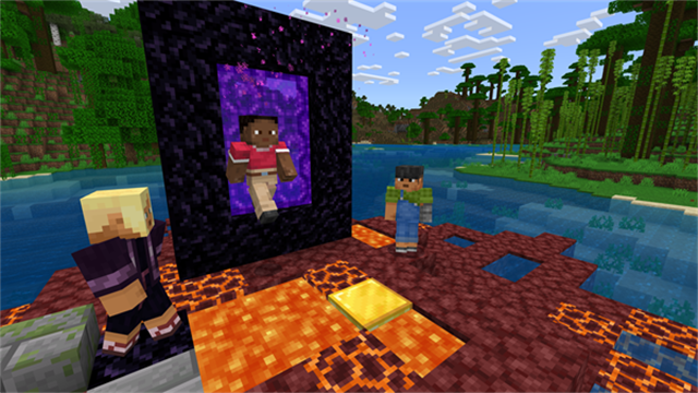 minecraft国际版2026最新版