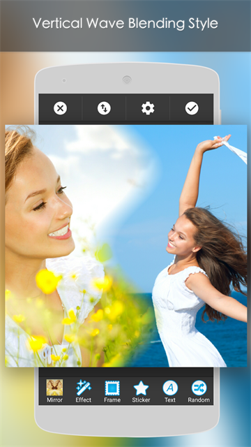 PhotoBlender
