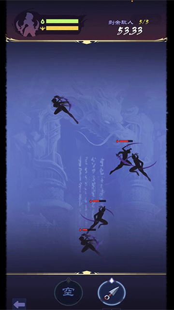 战仙游
