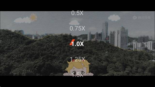 腾讯视频车机版