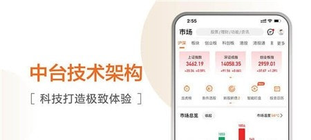 天风高财生app手机版手机下载