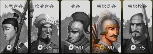 逐鹿手游