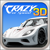 3d飞车漂移 全部车辆解锁版