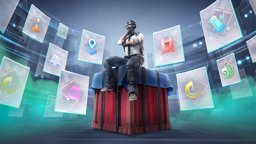全能工具箱pubg最新版