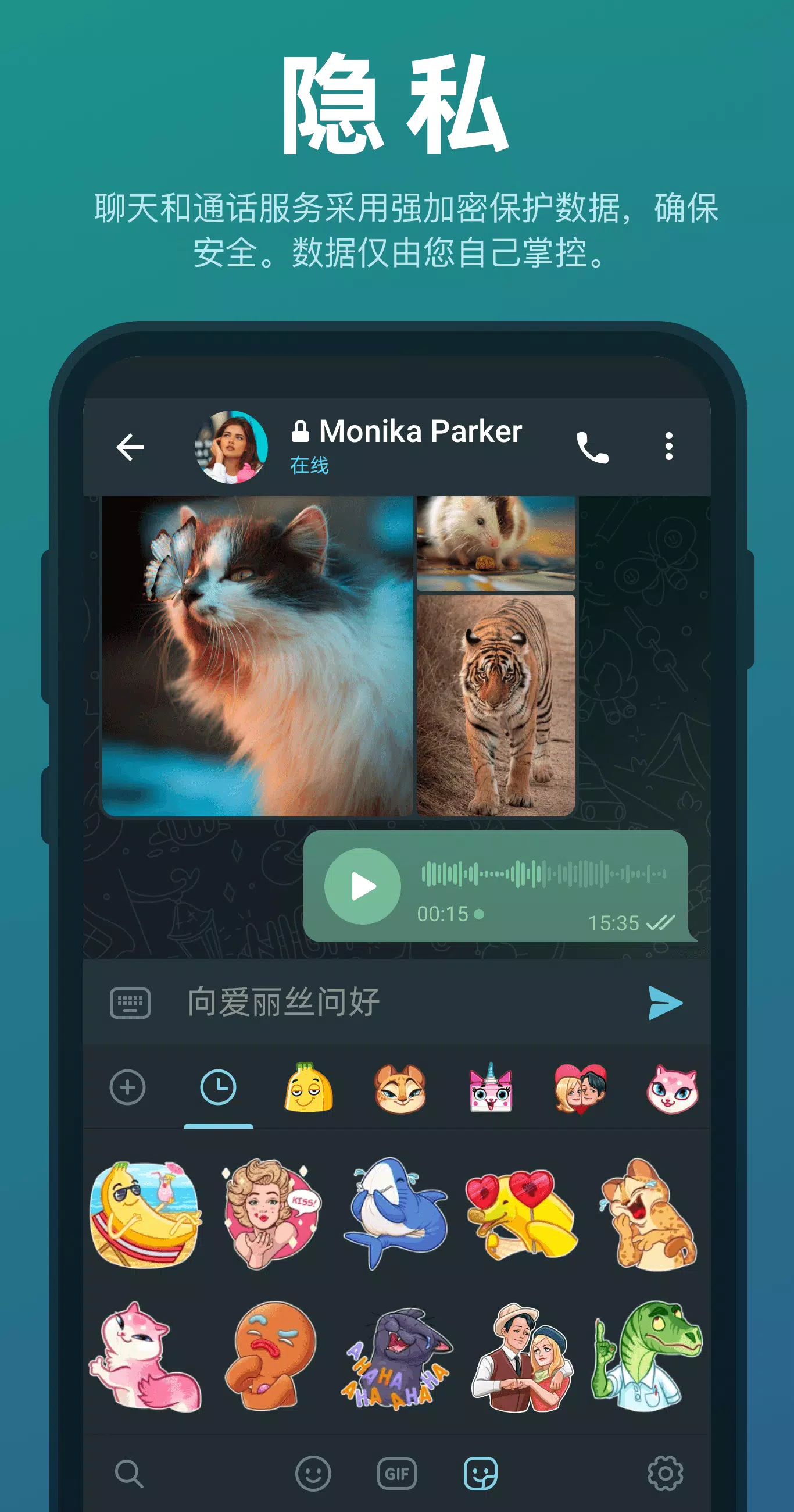 纸飞机官方版