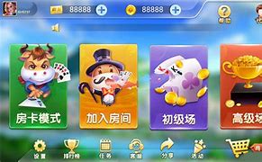 免费牛牛炸金花游戏