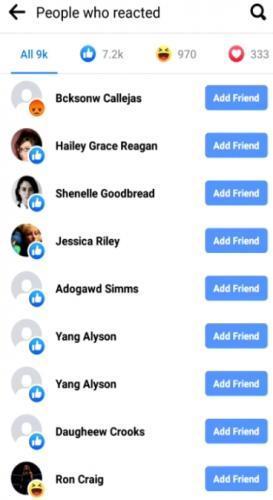 Facebook脸书官网版
