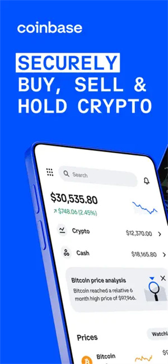 coinbasepro中文版