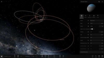 宇宙沙盘2 正版