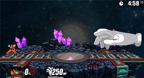 明星大乱斗