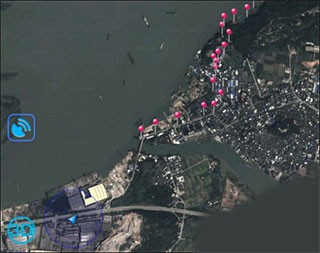 奥维地图2024免费版