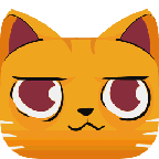 猫咪跑酷