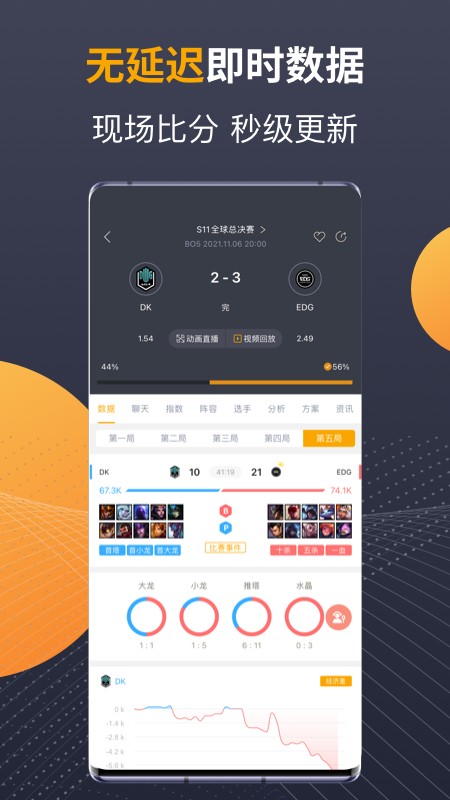 蜂鸟竞技app官网版