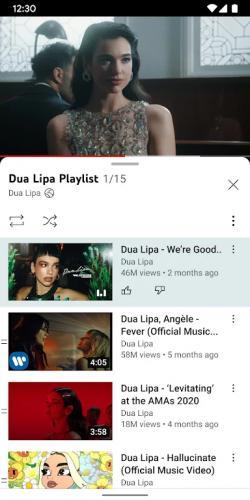 YouTube正版