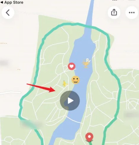 KEEP跑步计步器