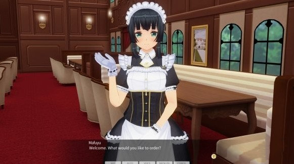 定制女仆2 各姿势解锁修改版