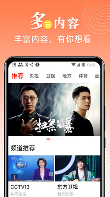 爱看电视官网版