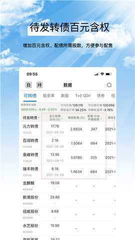 集思录app