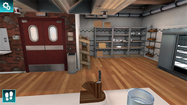 Cooking Simulator 中文版下载