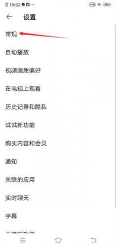YouTube中文版