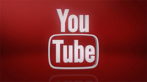 YouTube正版