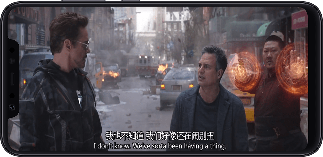 极速云