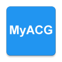 myacg官方正版