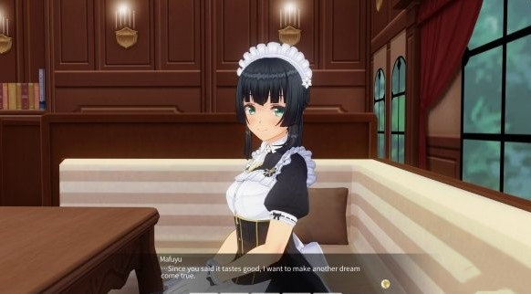 定制女仆2 各姿势解锁修改版