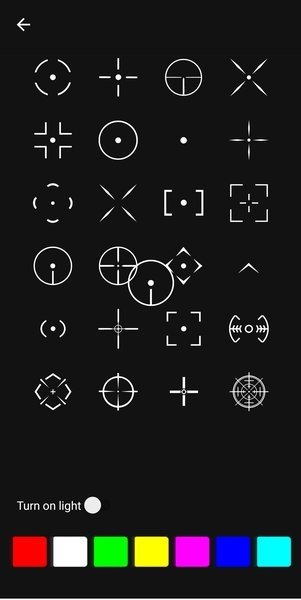 准星辅助器 (免费)
