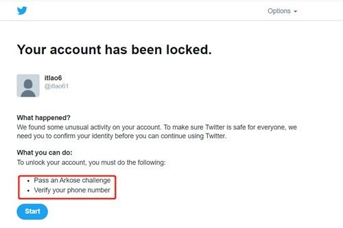 twitter最新版官方版