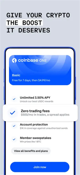 coinbasepro中文版