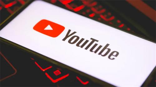 YouTube中文版